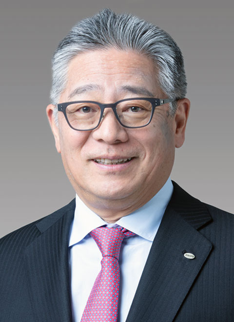 環境パートナーシップ・CLUB 会長 有馬 浩二